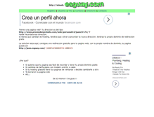 Tablet Screenshot of esguay.com